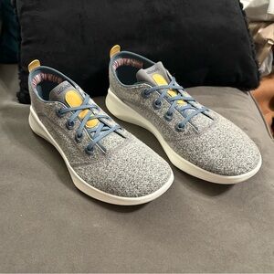 Allbirds SuperLight Wool Runner Sneakers Size 10 NWOT